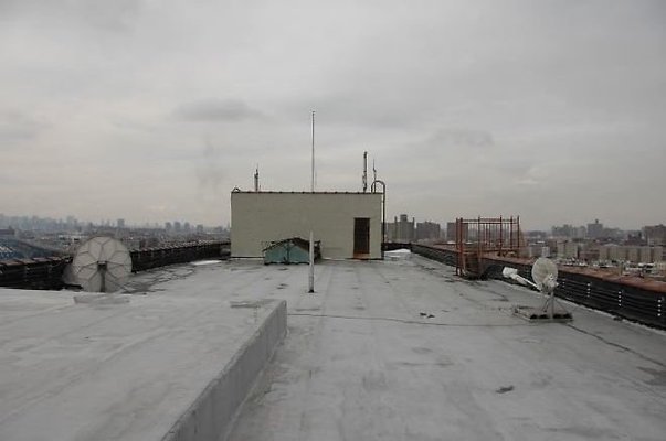 lightbox and roof - 04