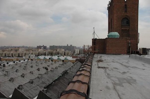 lightbox and roof - 05