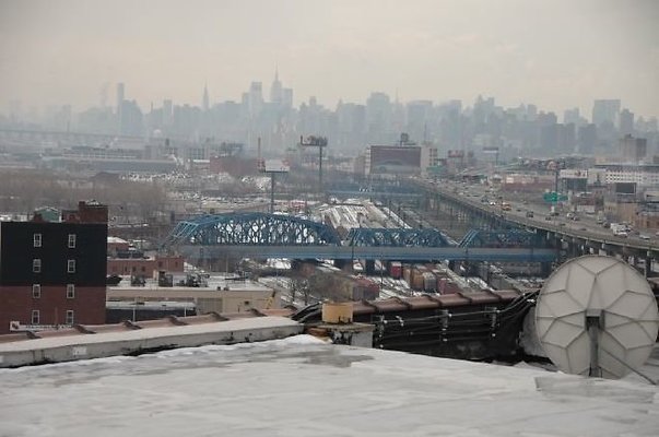 lightbox and roof - 02