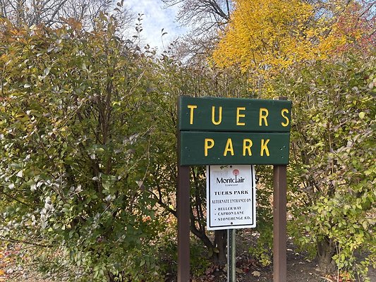 Tuers Park