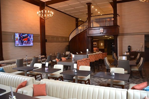 marriott West Orange NJ