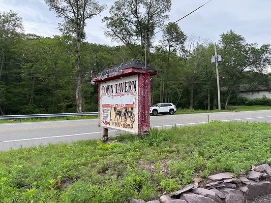 Town Tavern West Milford NJ