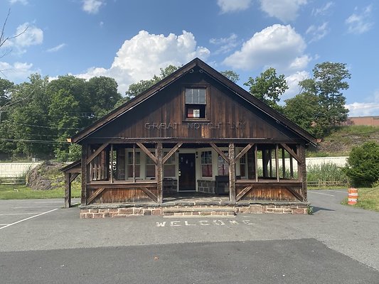 Great Notch Inn, Woodland Park