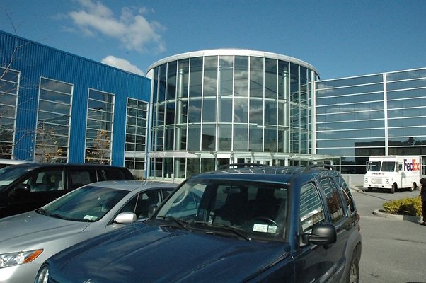 automotive center FILE PICS